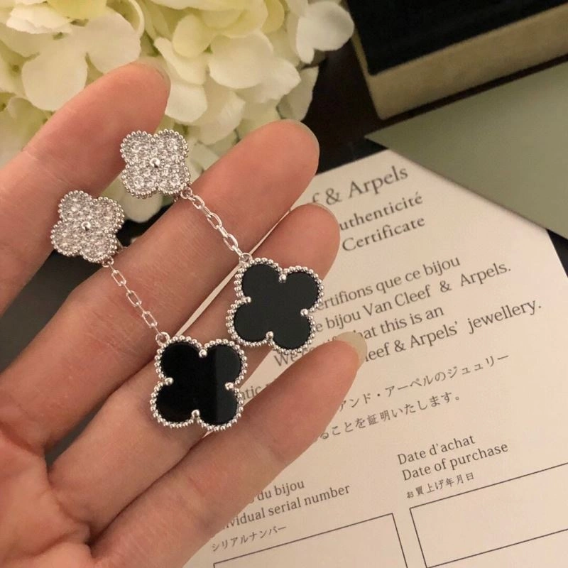 Popular Vca Earrings 255380