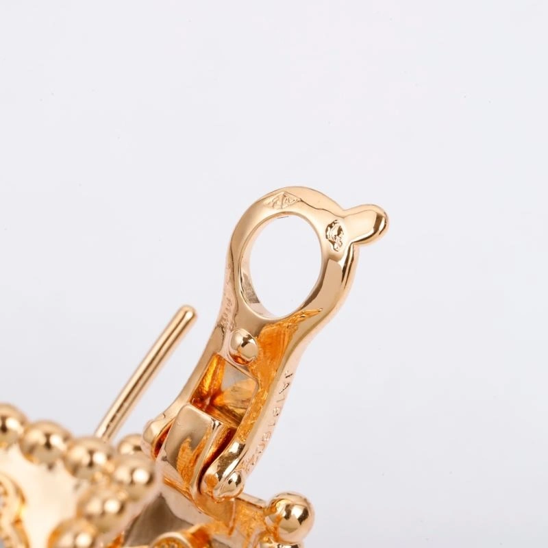 Effortless Vca Earrings 255370