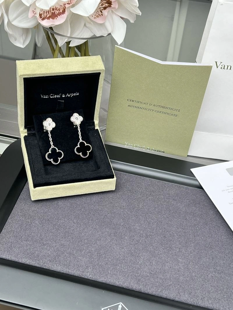 Durable Vca Earrings 255369