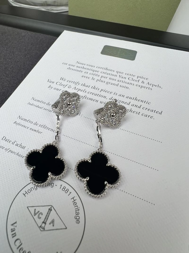 Durable Vca Earrings 255369