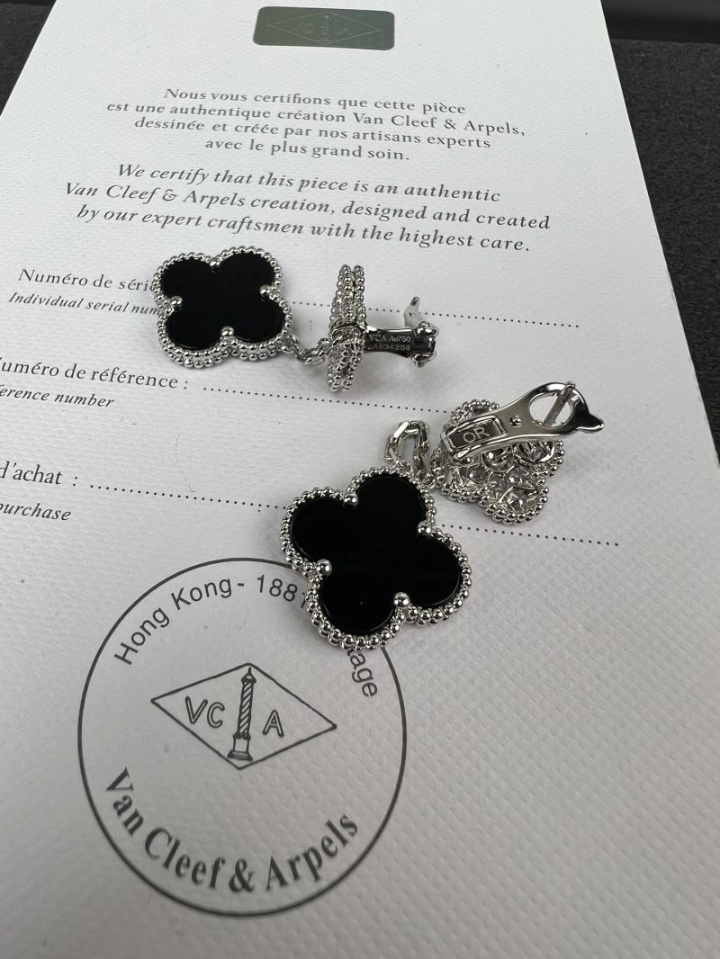 Durable Vca Earrings 255369