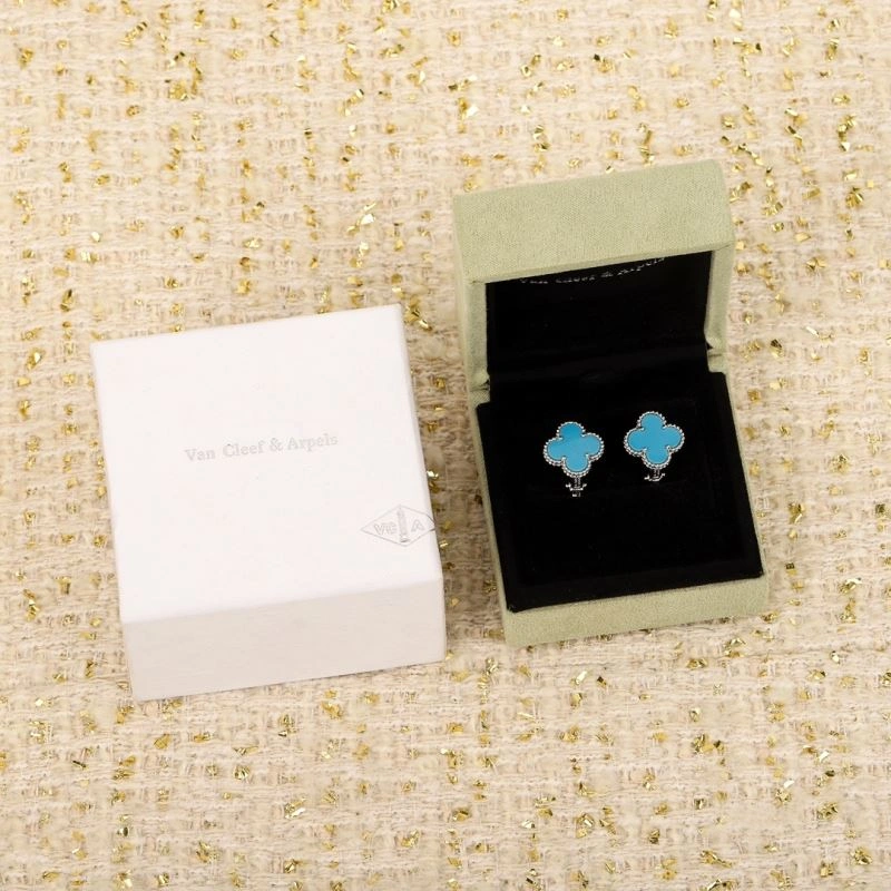 FashionForward Vca Earrings 255358