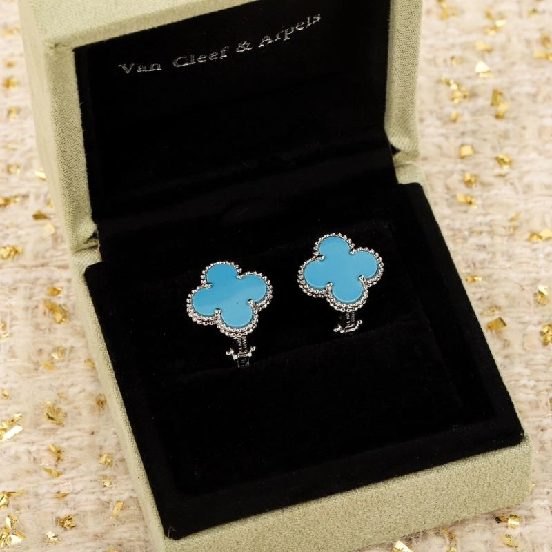 FashionForward Vca Earrings 255358