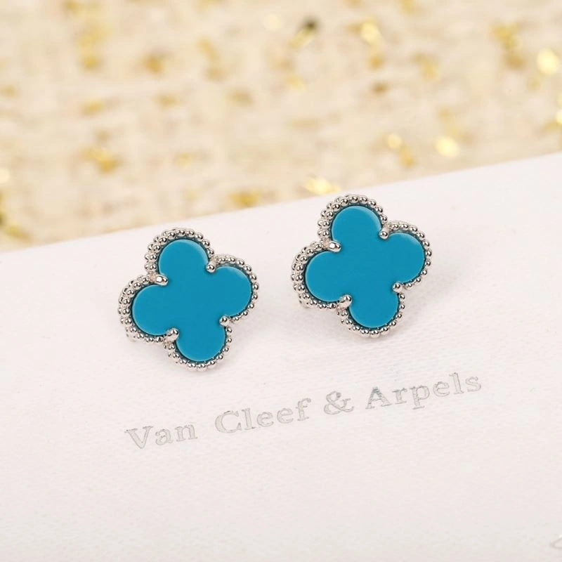 FashionForward Vca Earrings 255358