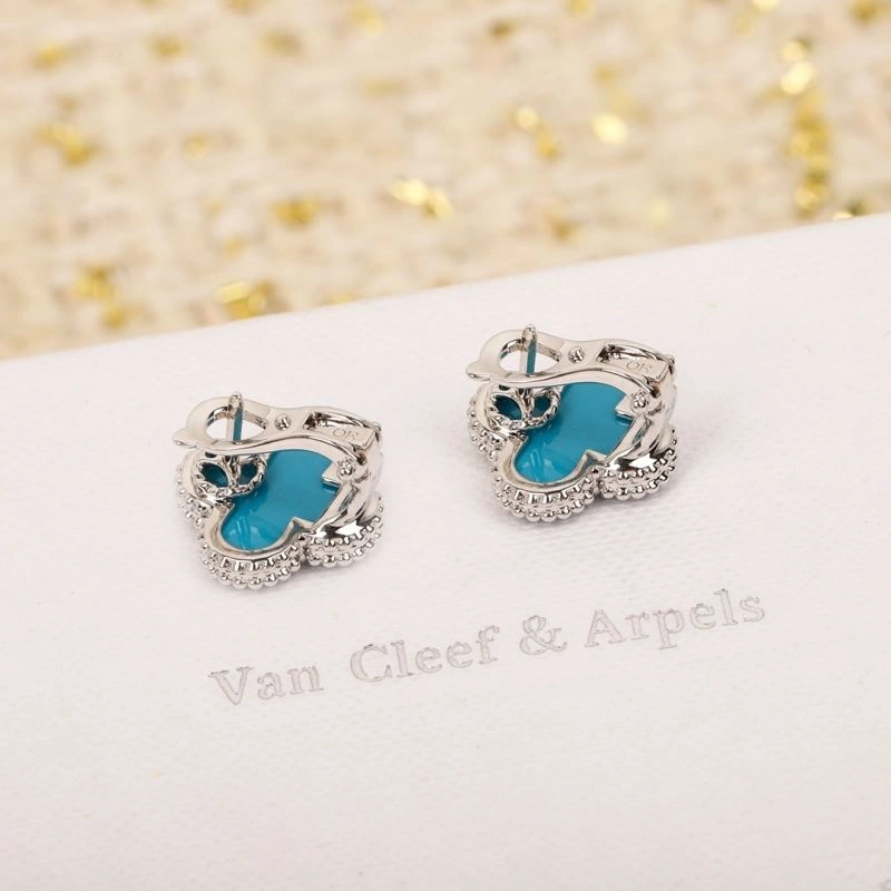 FashionForward Vca Earrings 255358