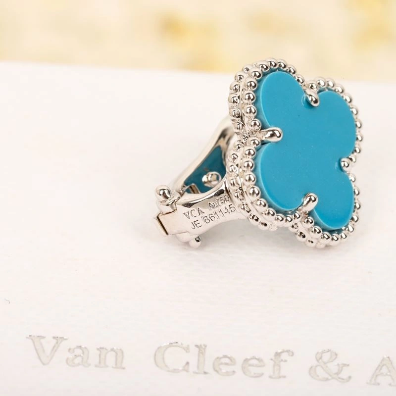 FashionForward Vca Earrings 255358
