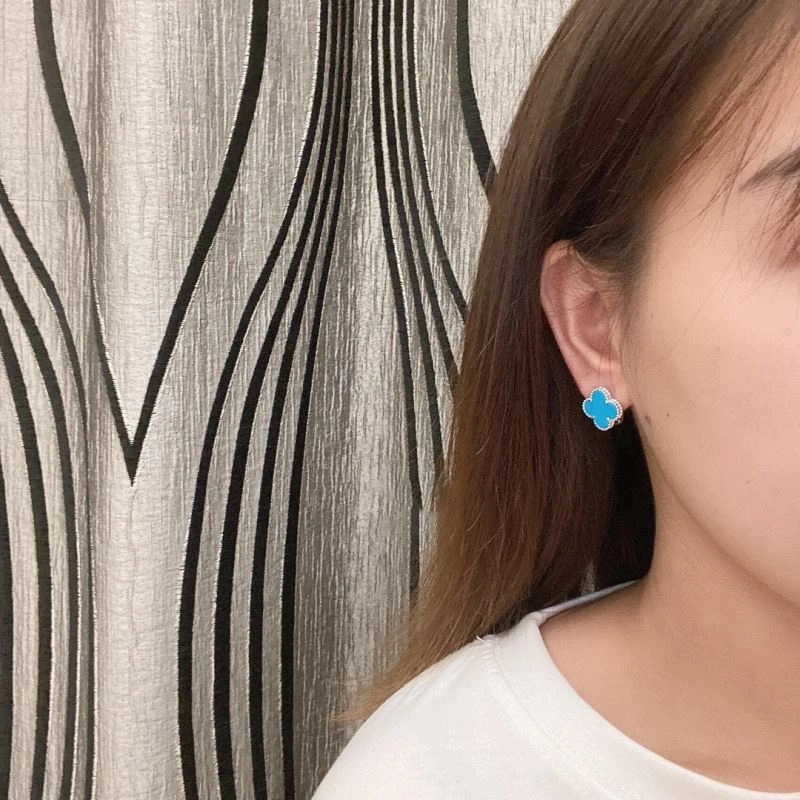 FashionForward Vca Earrings 255358