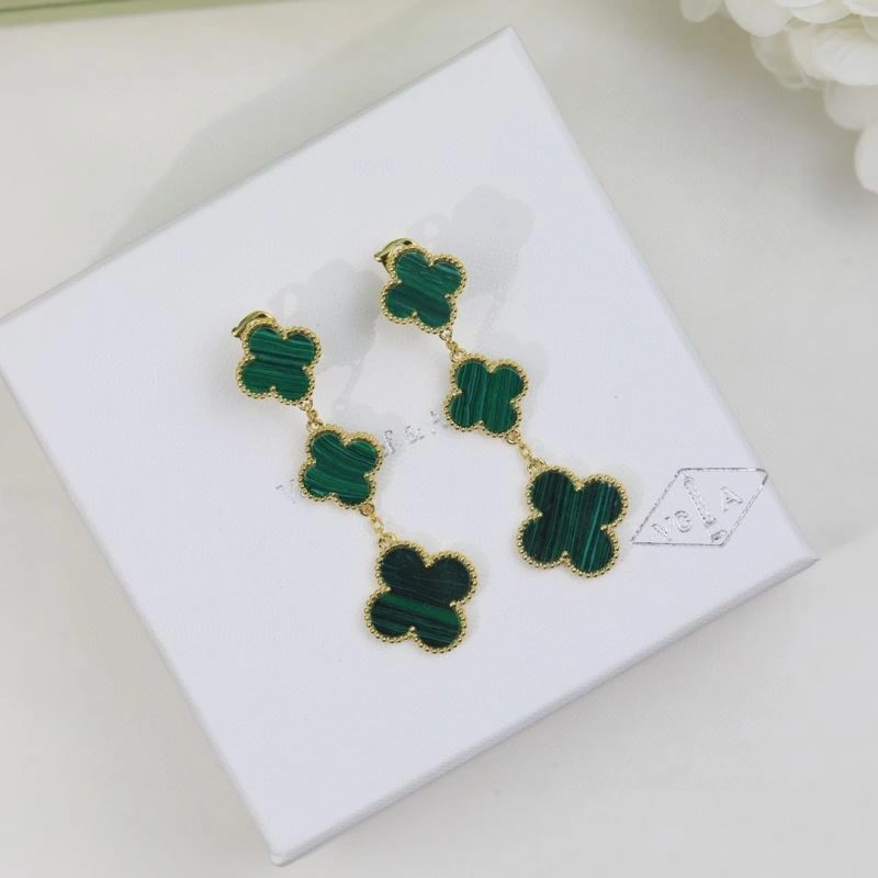 Vca Earrings Casual 255359