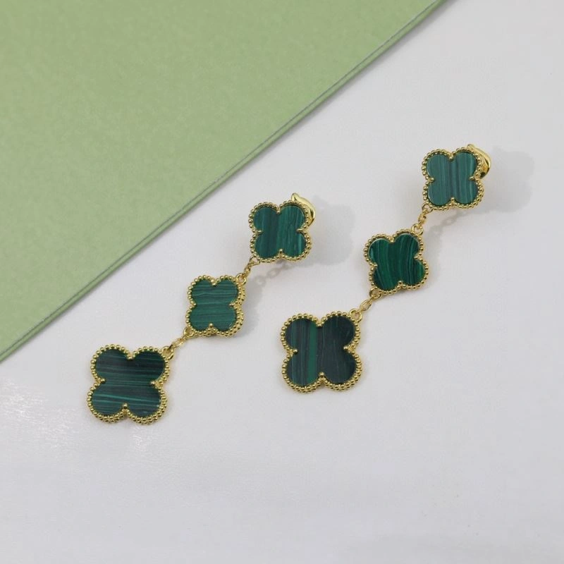 Vca Earrings Casual 255359