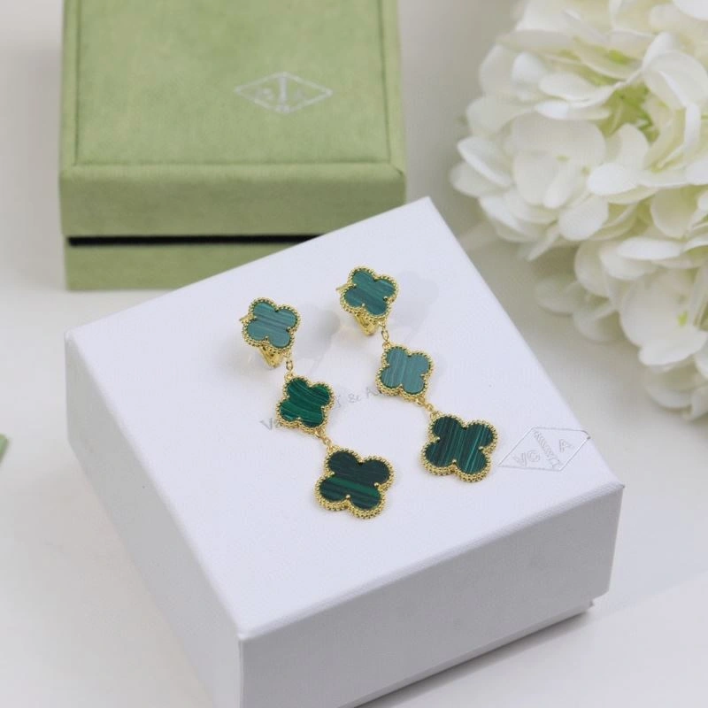 Vca Earrings Casual 255359