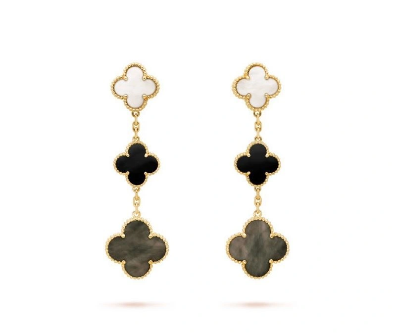 ModernLook Vca Earrings 255372