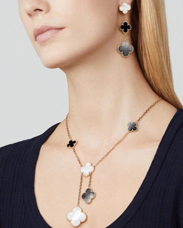 ModernLook Vca Earrings 255372