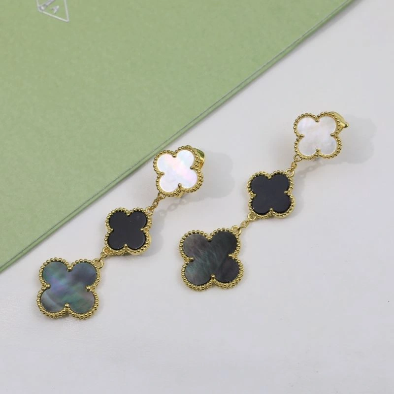 ModernLook Vca Earrings 255372