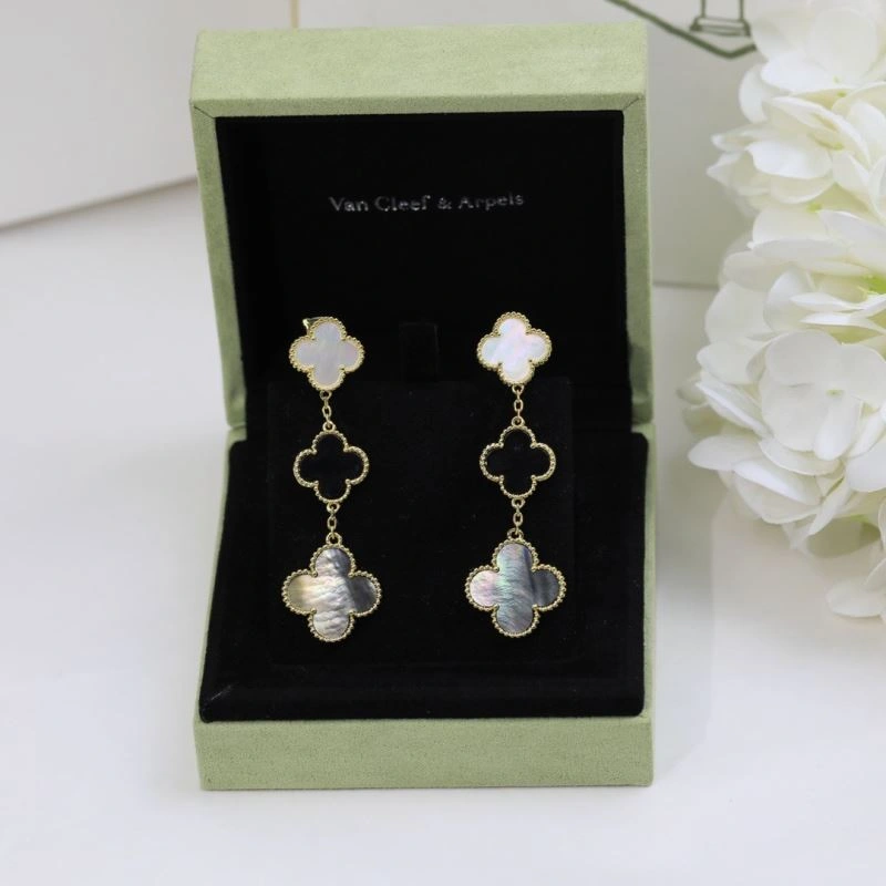 ModernLook Vca Earrings 255372