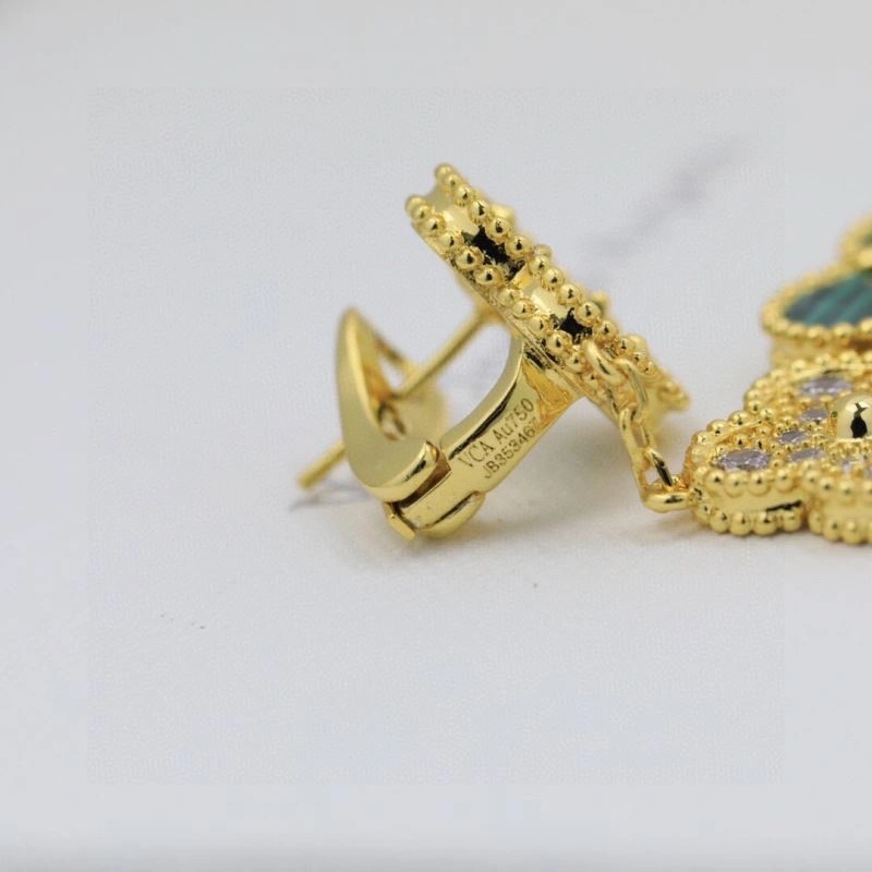 ModernLook Vca Earrings 255372