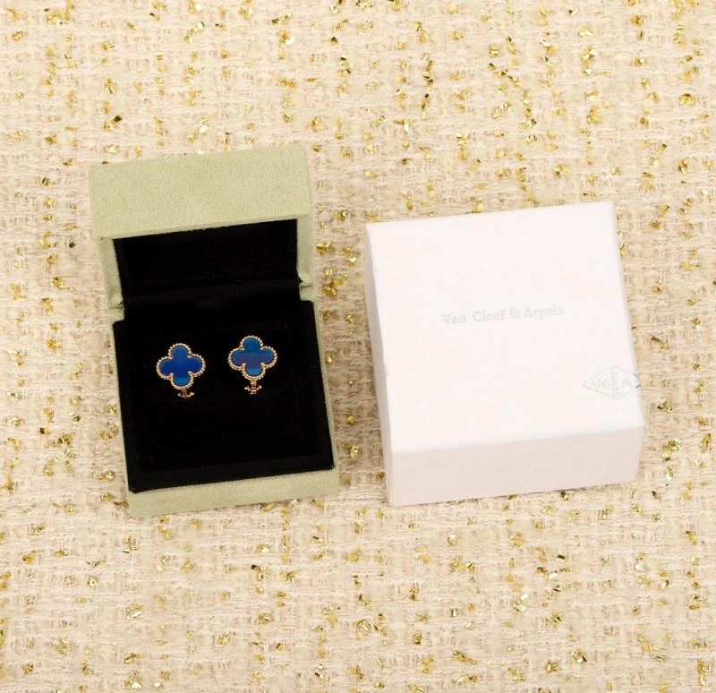 Vca Earrings Youthful 255353