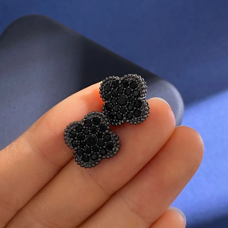 Packable Vca Earrings 255352