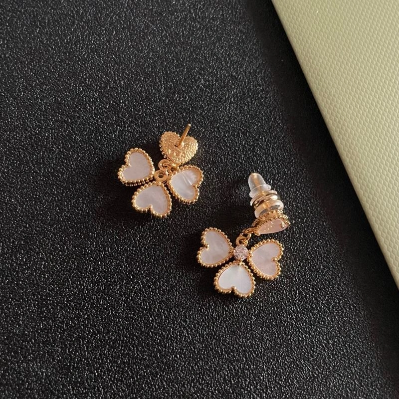 Vca Earrings WellDesigned 255270