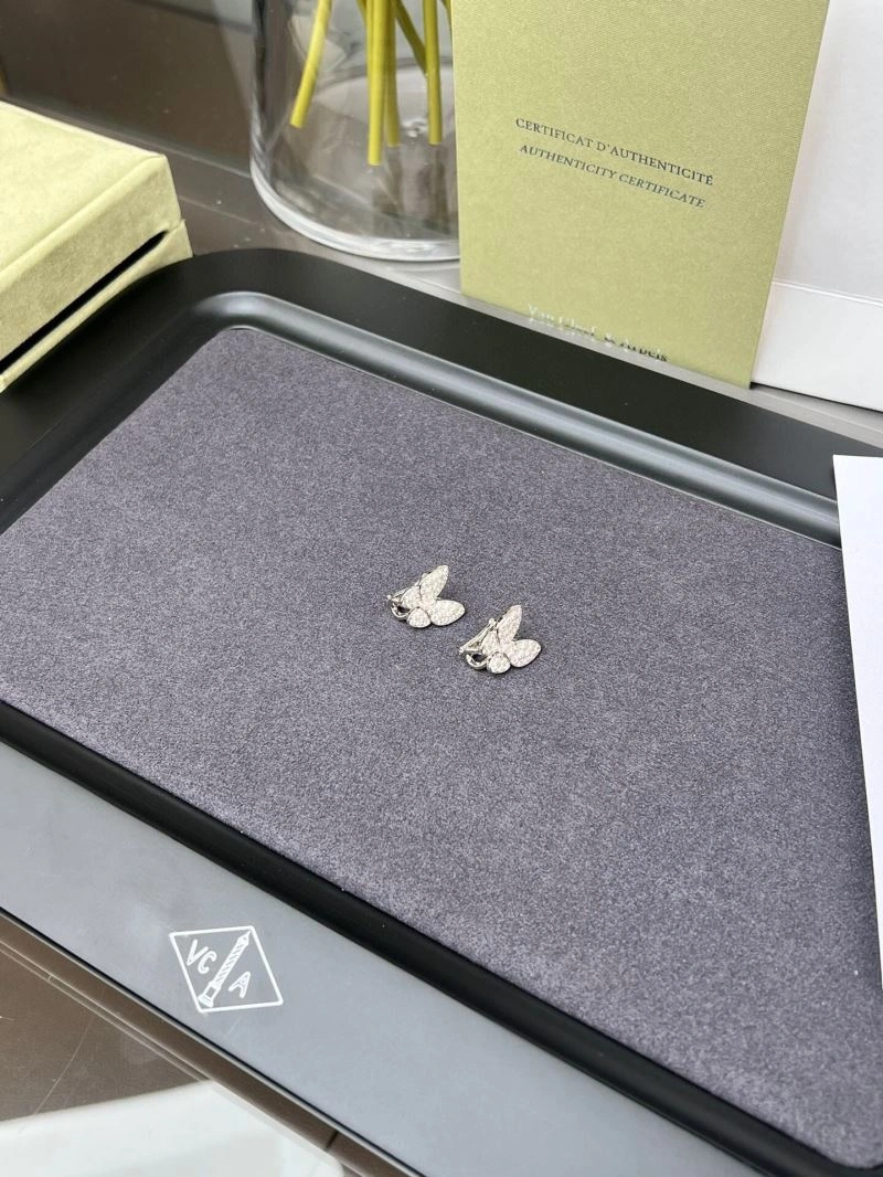Upgraded Vca Earrings 255269