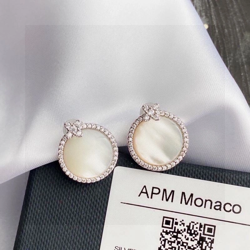 Vca Earrings Stretchable 255268