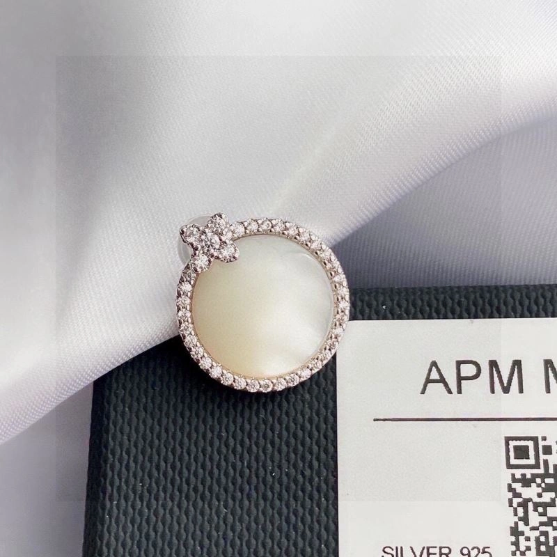 Vca Earrings Stretchable 255268