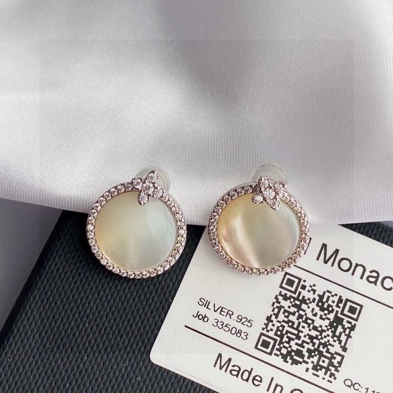 Vca Earrings Stretchable 255268