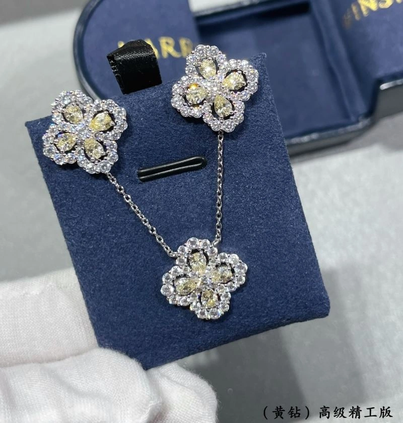 Vca Earrings Casual 255266