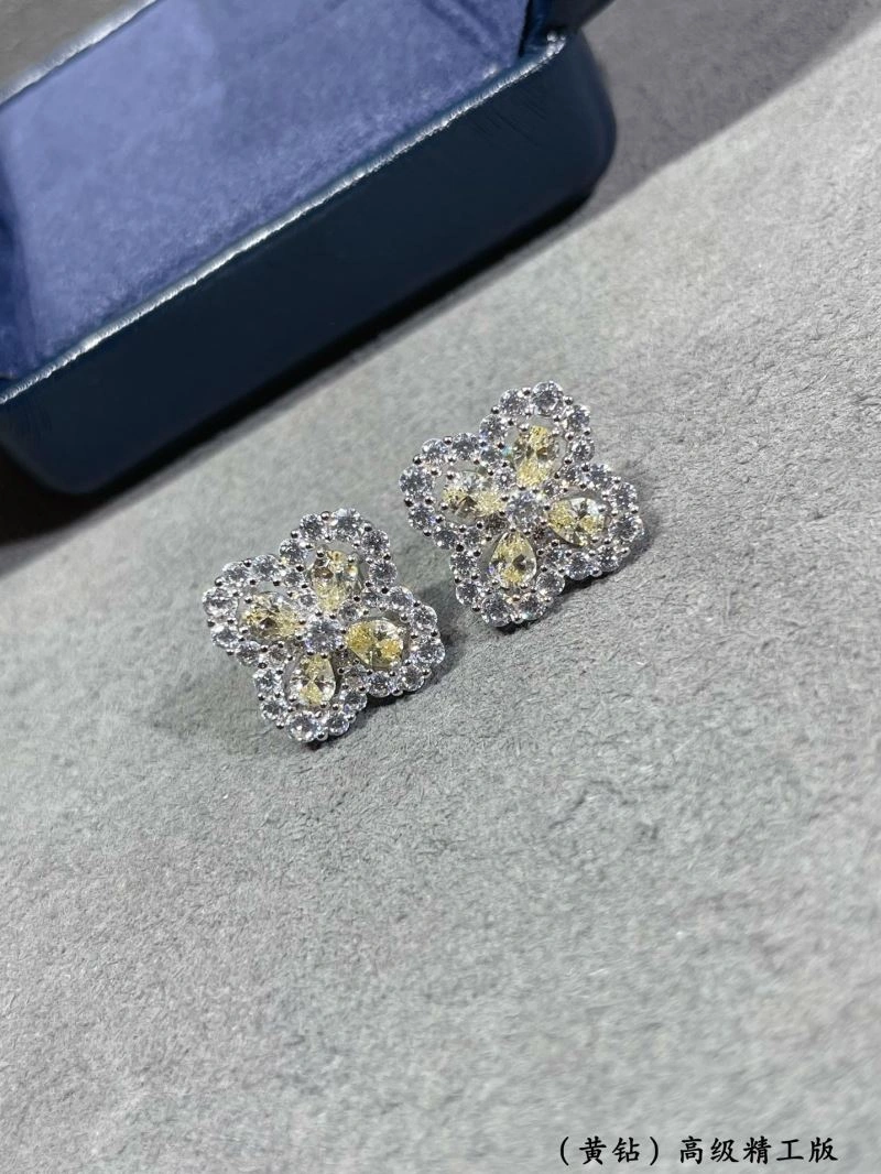 Vca Earrings Casual 255266