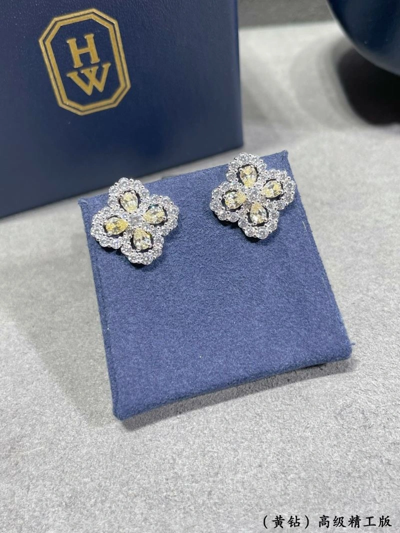 Vca Earrings Casual 255266