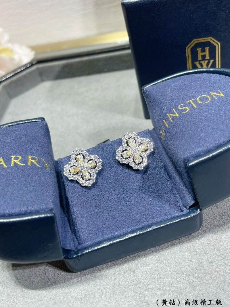 Vca Earrings Casual 255266