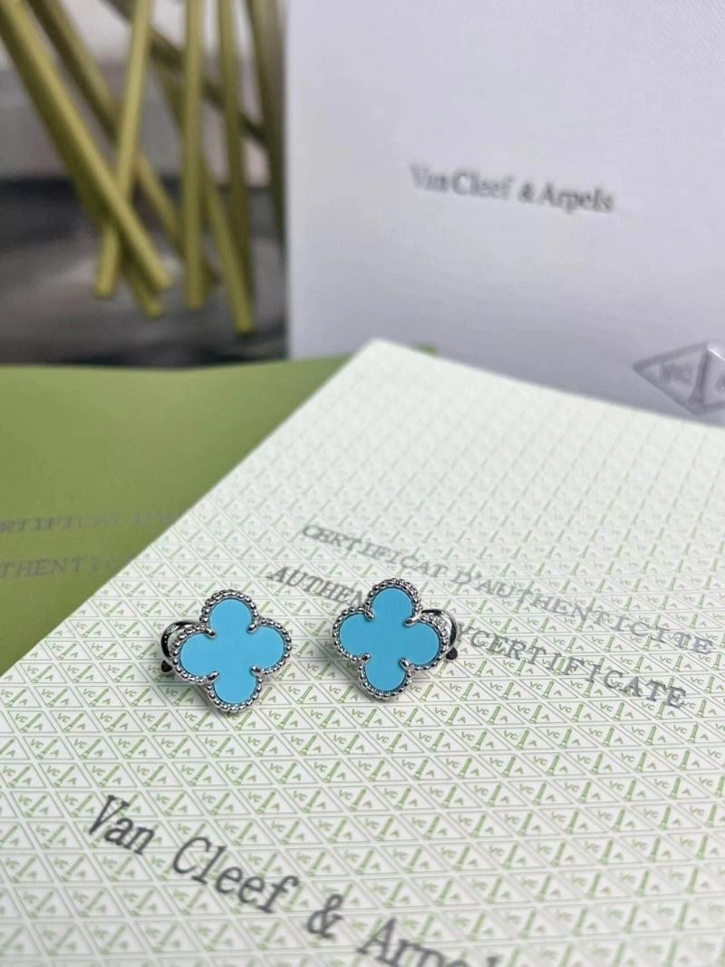 WeatherProof Vca Earrings 255233