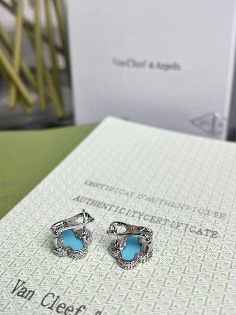 WeatherProof Vca Earrings 255233