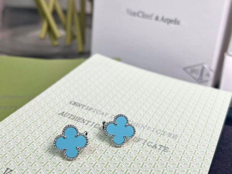 WeatherProof Vca Earrings 255233