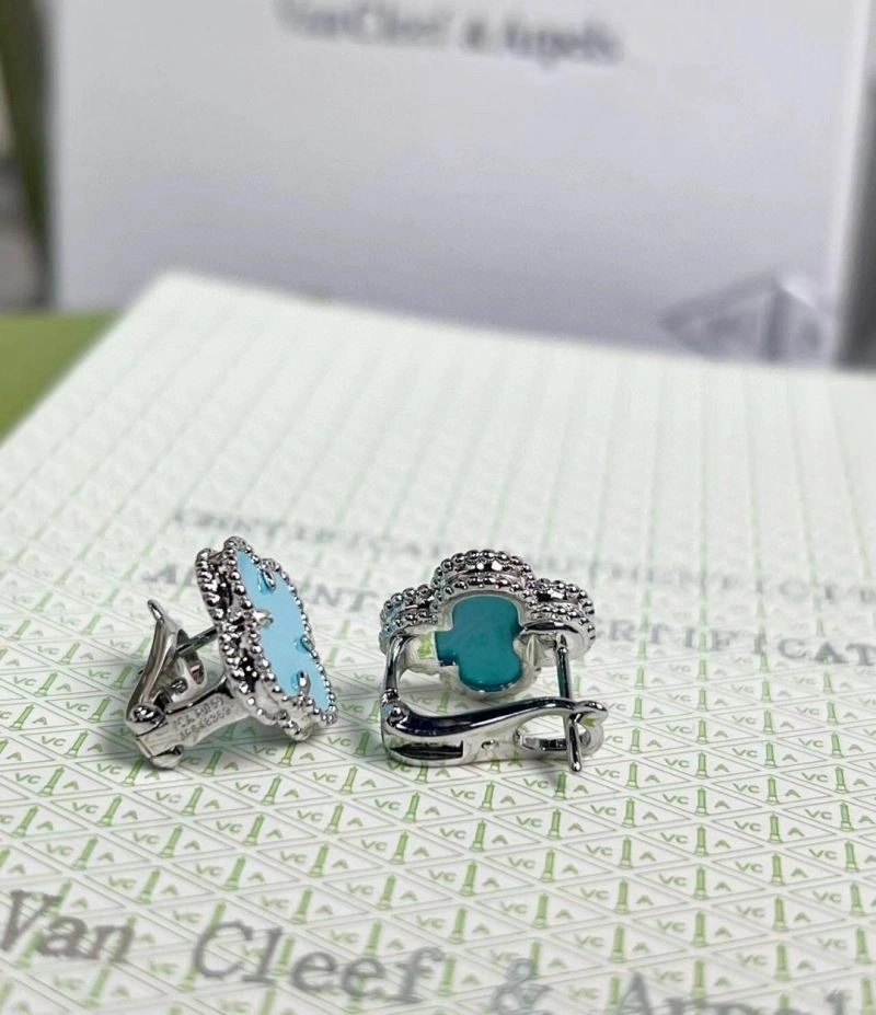 WeatherProof Vca Earrings 255233