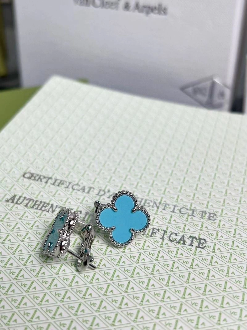 WeatherProof Vca Earrings 255233