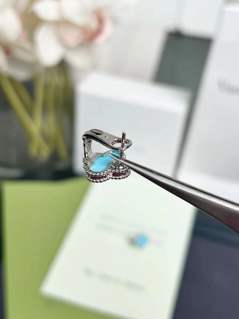 WeatherProof Vca Earrings 255233