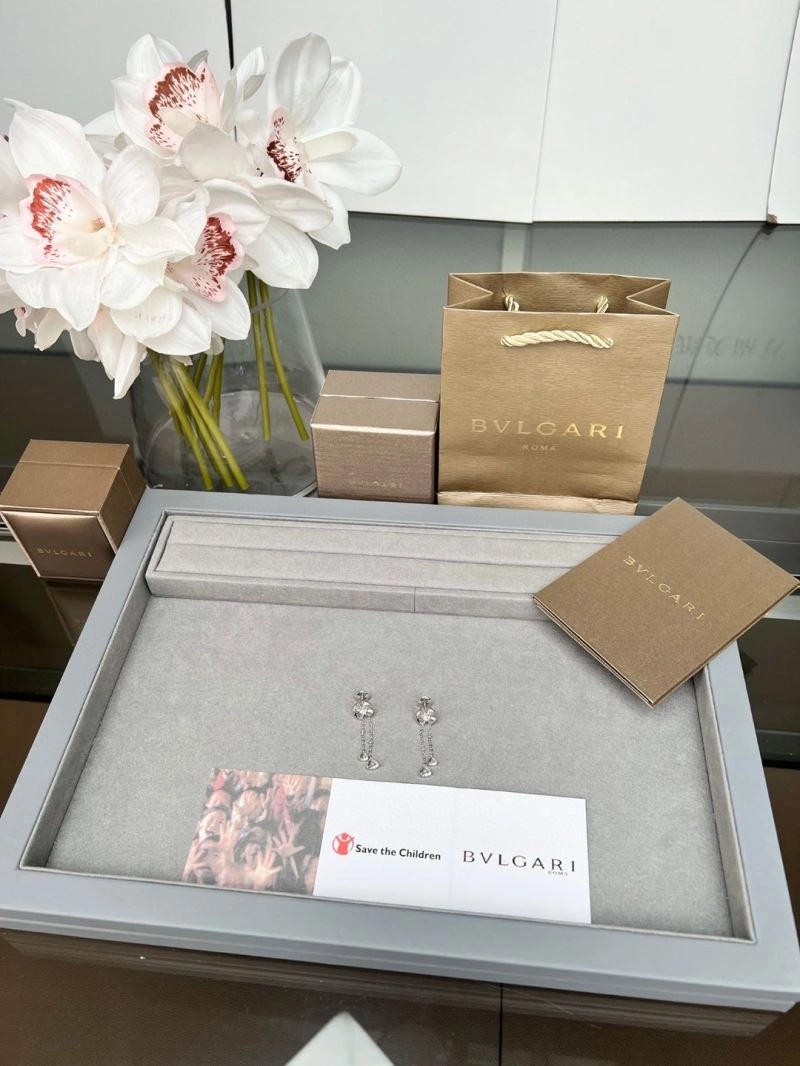 Minimalist Vca Earrings 255235