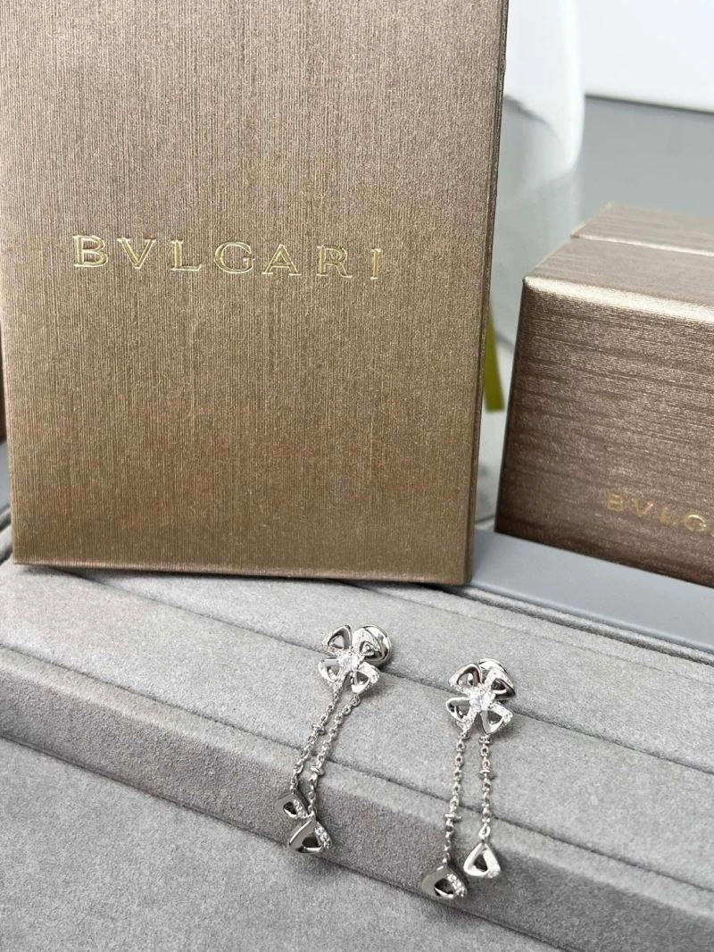 Minimalist Vca Earrings 255235