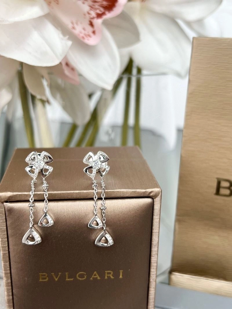 Minimalist Vca Earrings 255235