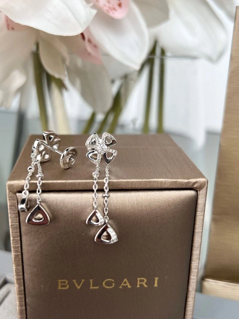 Minimalist Vca Earrings 255235