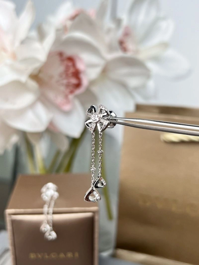 Minimalist Vca Earrings 255235