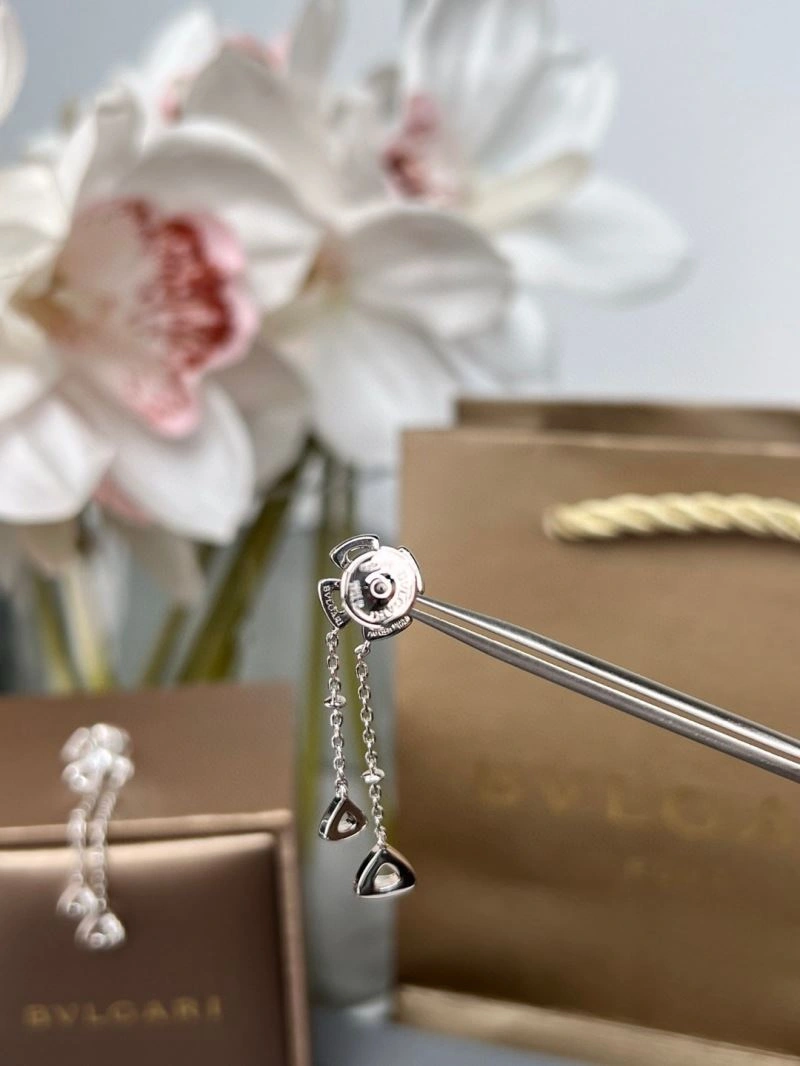 Minimalist Vca Earrings 255235