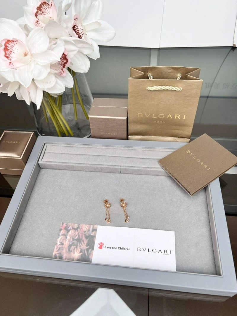 Durable Vca Earrings 255234