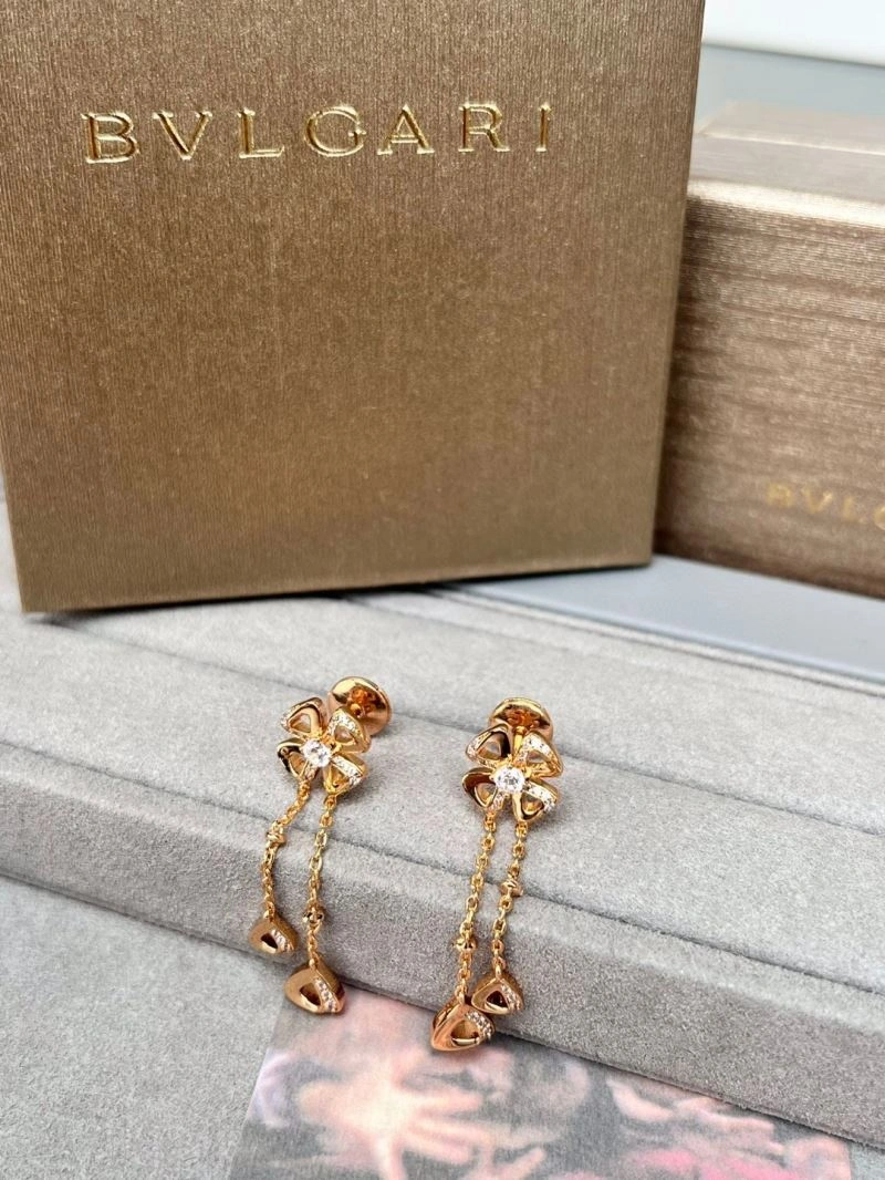 Durable Vca Earrings 255234