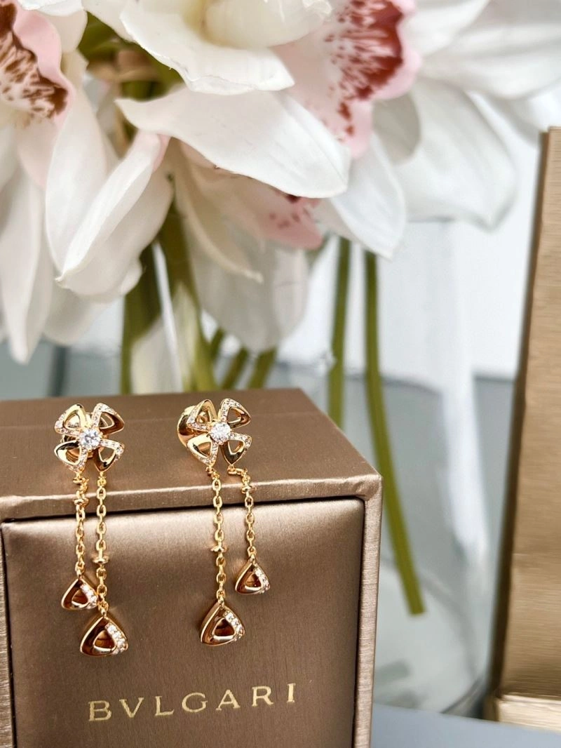 Durable Vca Earrings 255234