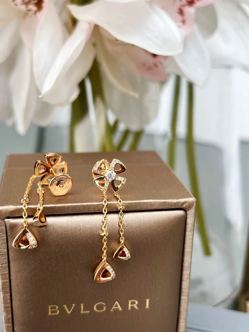 Durable Vca Earrings 255234