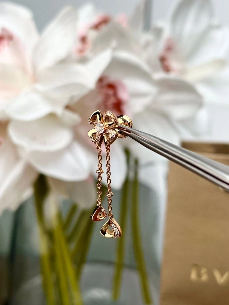 Durable Vca Earrings 255234