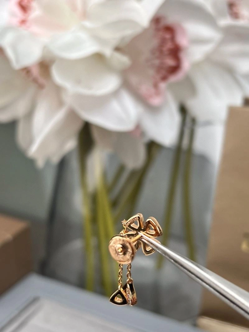 Durable Vca Earrings 255234