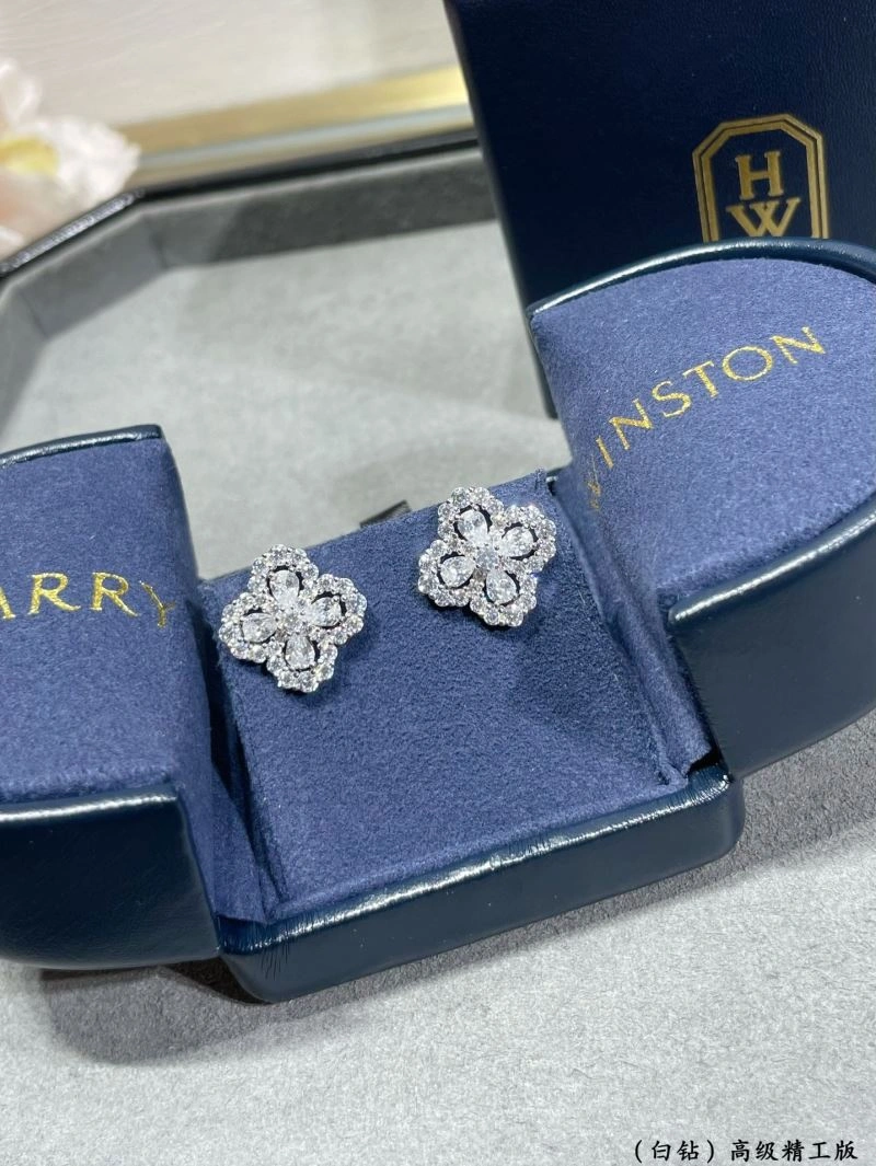 Vca Earrings Trendy 255236
