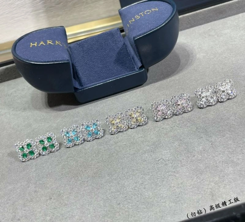 Vca Earrings Trendy 255236